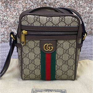 Gucci bag